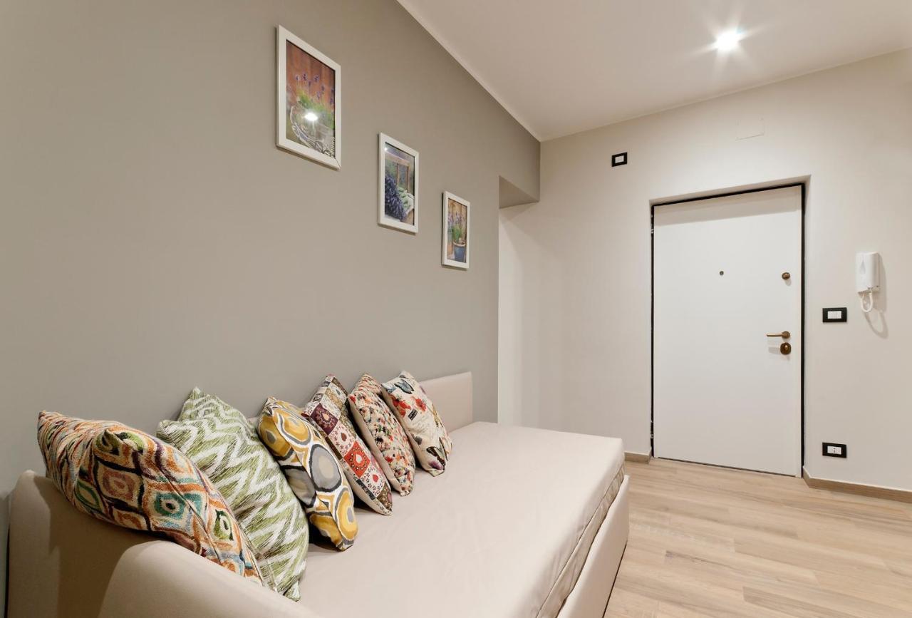 Apartamento Casa marina Génova Exterior foto